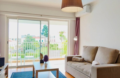 Santo Antonio Apartment | FLH Funchal Modern Apartment with Pool