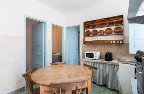 Barril de Cima House | FLH Raimundo House near Ericeira II