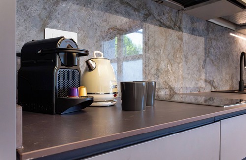 Lissone Apartment | Flower Residence - Appartamento Lavanda