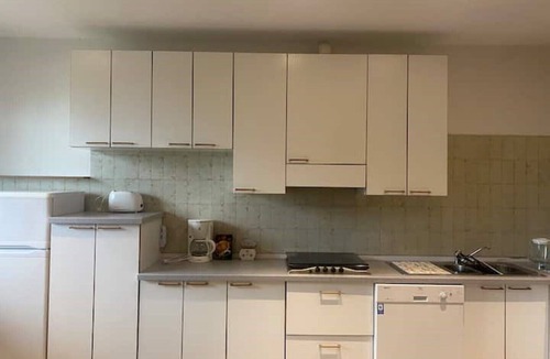 Travisa Apartment | Fontanera House