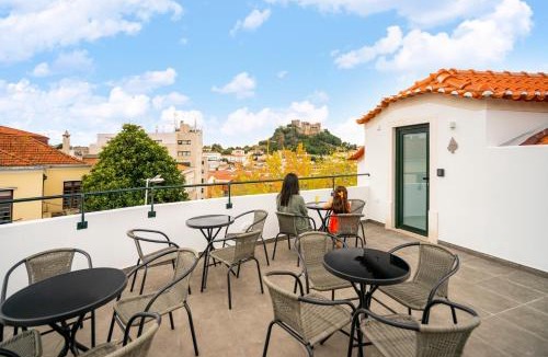 Leiria Hostel | FOREST VILLAS - GUEST HOUSE