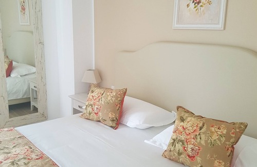 Colico Piano Bed & Breakfast | Foresteria Villa Margherita