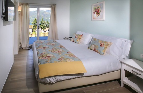 Colico Piano Bed & Breakfast | Foresteria Villa Margherita