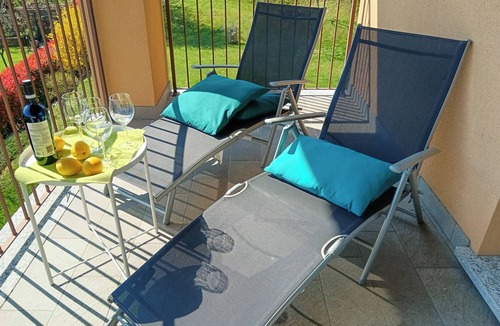 Lenno Apartment | Fortuna Holiday Apartment with Pool