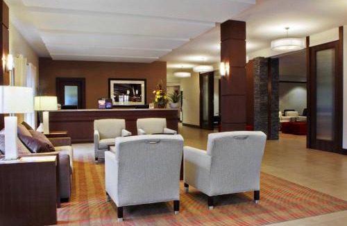 Fort Gary Hotel | Four Points by Sheraton Winnipeg South