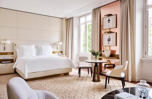 Milan Centre Hotel | Four Seasons Hotel Milano