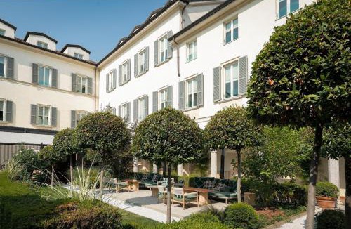 Milan Centre Hotel | Four Seasons Hotel Milano
