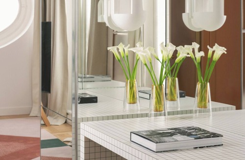 Milan Centre Hotel | Four Seasons Hotel Milano