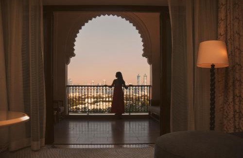 Jumeirah Resort | Four Seasons Resort Dubai at Jumeirah Beach