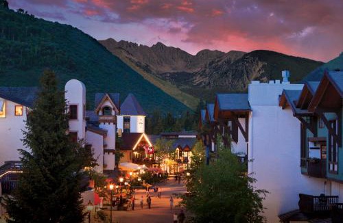 Vail Resort | Four Seasons Resort Vail