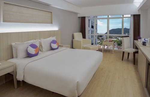 Gorontalo Hotel | FOX Hotel Gorontalo