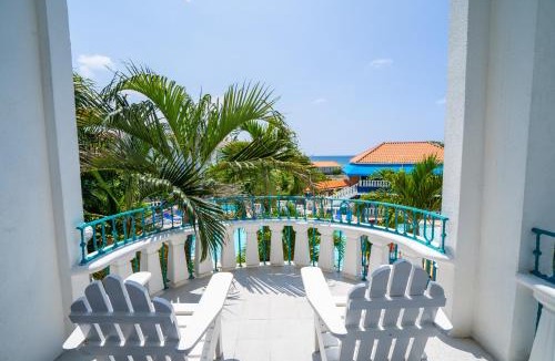 Runaway Bay Resort | Franklyn D Resort & Spa All Inclusive