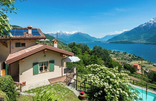 Stazzona Apartment | Frasca Holiday Apartment with Pool