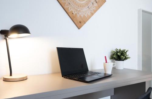 Rottole Apartment | [Free Private Parking - Metro Line 5 min] Cozy Apartment