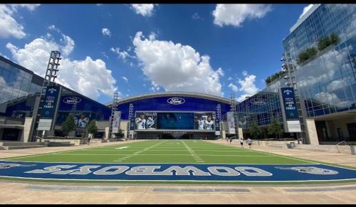 Frisco Apartment | Frisco Lux 2BR plus King Bed 4 min to Toyota stadium FIFA26