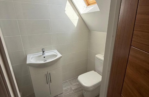 Oadby Apartment | From 45pnpp - Contractors, Relocating, Professionals, Insurance Stays