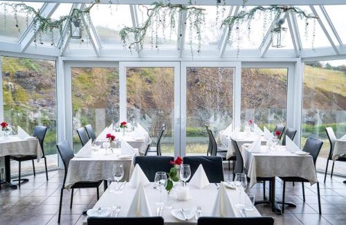 Hveragerdi Hotel | Frost and Fire Hotel