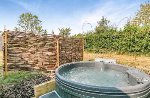 Willington House | Fuchsia Lodge