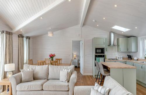 Willington House | Fuchsia Lodge