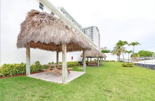 Mid Beach Condo | Fully Remodeled 2 Bedroom with Direct Beach Access