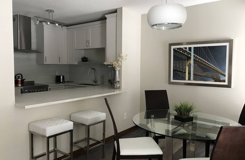 Saskatoon Apartment | Fully Renovated 2 Bed, 1 Bath Apartment near 8th Street