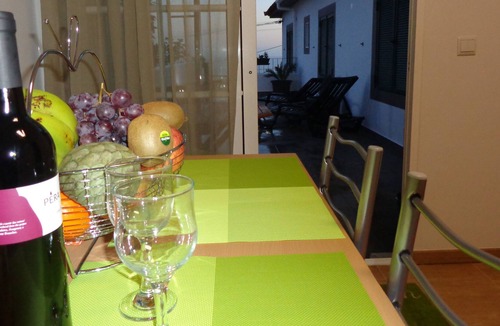 Imaculado Coracao de Maria Apartment | Funchal Bay view holiday