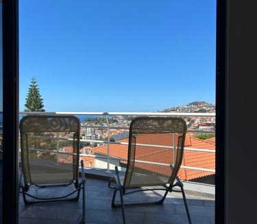 Santa Luzia Apartment | Funchal Casa
