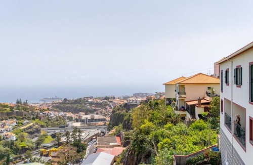 Sao Roque House | Funchal Haven by YOUR KEY MADEIRA