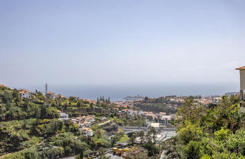 Sao Roque House | Funchal Haven by YOUR KEY MADEIRA