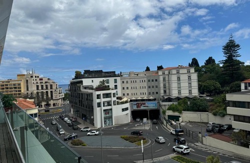 Se Apartment | Funchal Next Corner Plaza