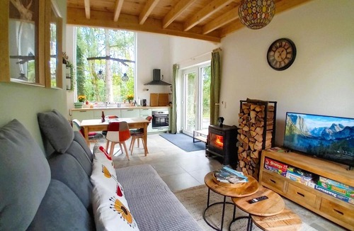 Waulsort House | Gîte L'Esquirol