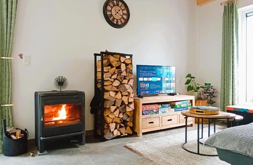 Waulsort House | Gîte L'Esquirol