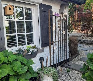Leuze-en-Hainaut Apartment | Gîte le Quesnoy