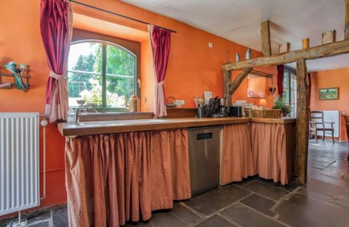 Vielsalm House | Gîte - Saze Canne 10 people