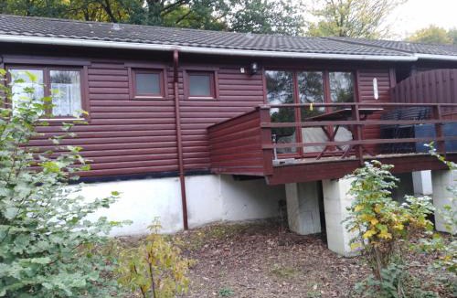 Marcouray House | gîte superéquipé en Ardenne belge