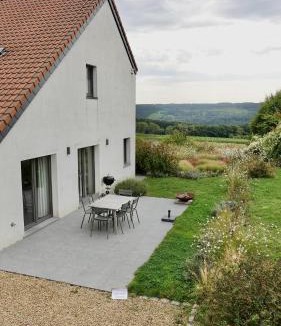 Heron House | Gîte XXV House