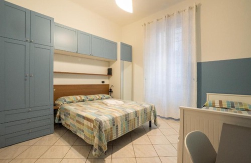 Monza Apartment | Gabry House monolocale in corte lombarda vicino Policlinico
