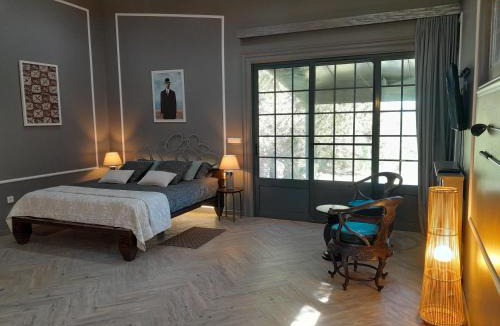 Fenais da Luz Apartment | Gala Da Vittoria