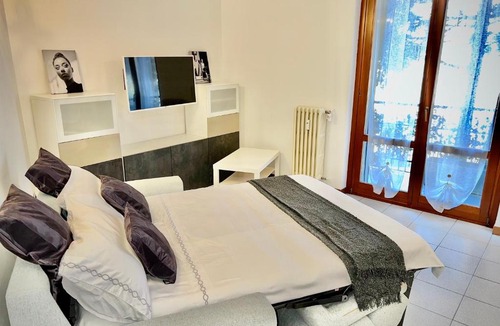 Cornaredo Apartment | Gallery Rho Fiera Milano self-check-in