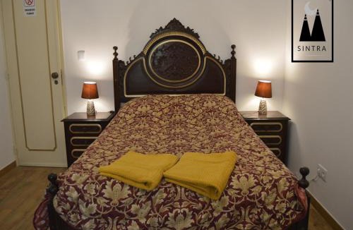 Algueirao - Mem Martins Apartment | Gameiro City Center Appartment
