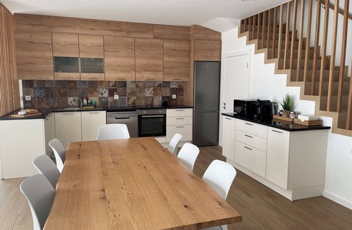 Ansiao Cottage | Ganchinho House