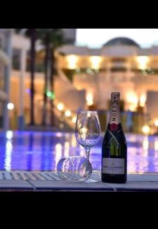 Eilat Apartment | Garden Beach Luxury Apartment