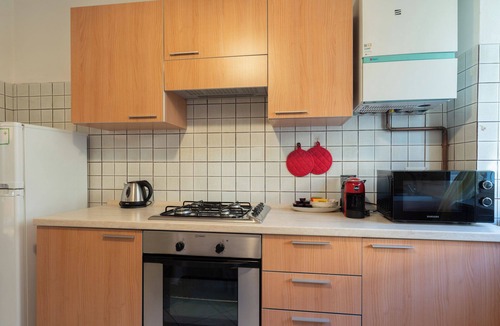 Barzio Apartment | Garden Residence - App. Glicine