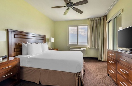 Poipu Resort | Garden-View 2BR at The Point – Bright Poipu Villa with Lanai & Island Comfort