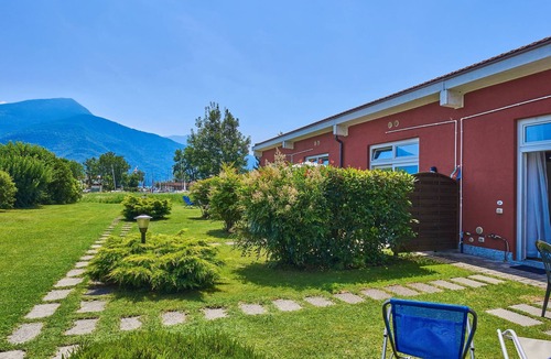 Consiglio di Rumo House | Gelsomino by Interhome