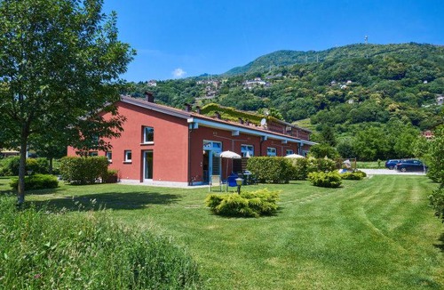 Consiglio di Rumo House | Gelsomino
