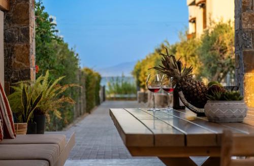 Limenas Chersonisou Apartment | GEMM Beach House
