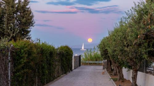 Limenas Chersonisou Apartment | GEMM Beach House