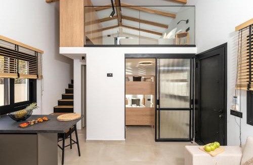 Limenas Chersonisou Apartment | GEMM Beach House