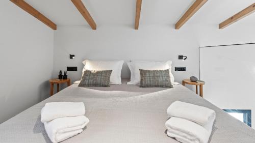 Limenas Chersonisou Apartment | GEMM Beach House